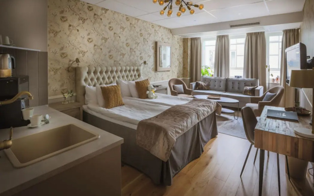 Freys Hotel