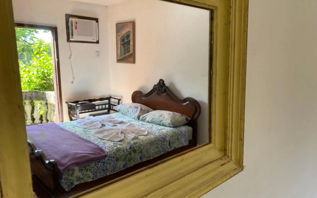 Rio Natureza apart 112