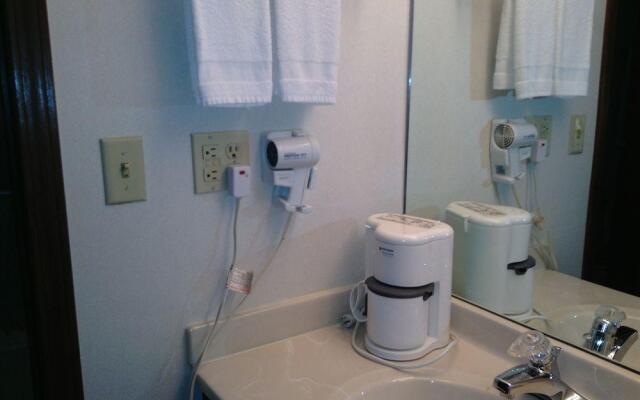 Howard Johnson Hotel Branson