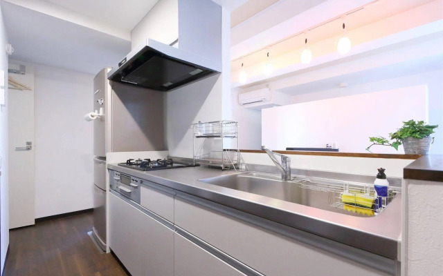 Shonan-Enoshima Seaside Guest House – Hostel