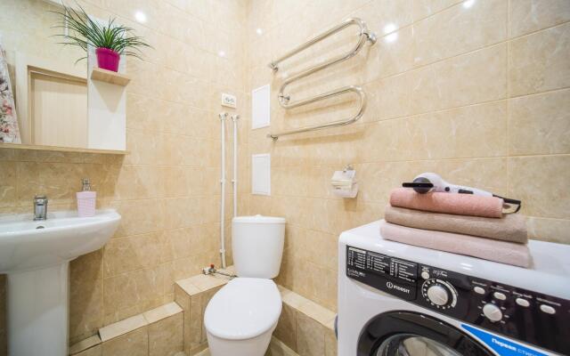 Апартаменты на улице Черкасская 71/1 корпус 2