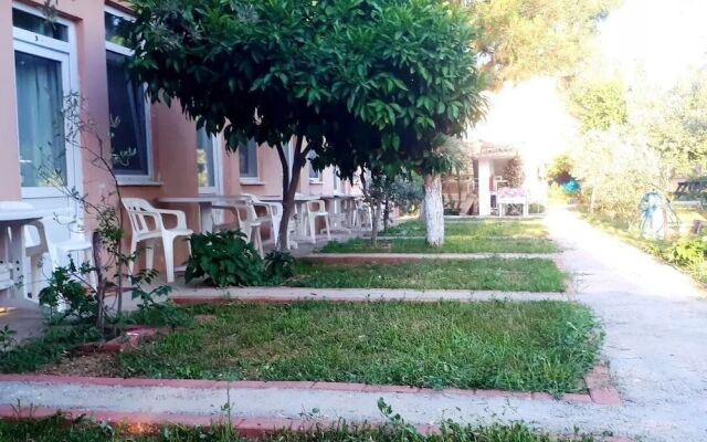 Demetgul Apart Pansiyon
