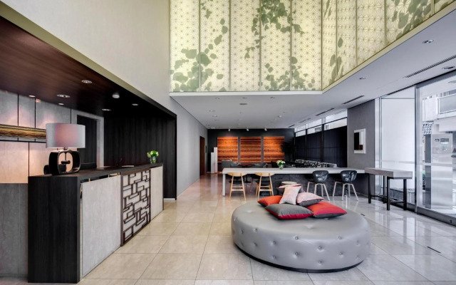 Somerset Ginza East Tokyo - Vacation STAY 12957