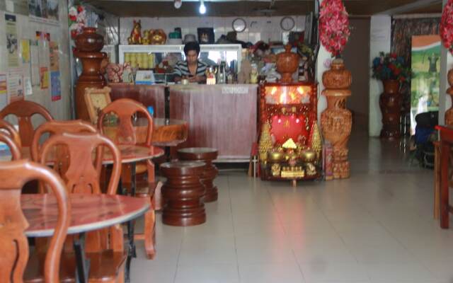 Baray Angkor Guesthouse