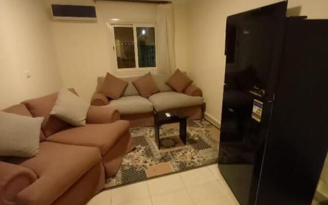 Smile Apartment