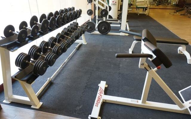 KL Super Suite at Times Square