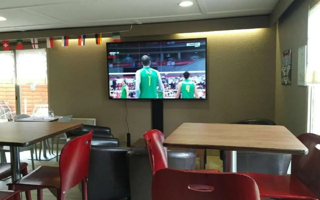 Kyriad Nancy Ouest - Laxou Zenith