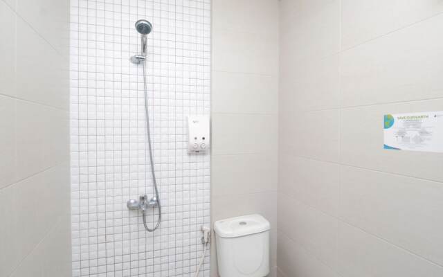 Airy Syariah Tebet Barat Soepomo Jakarta