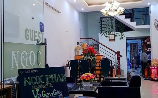 Ngoc Phan Guest House