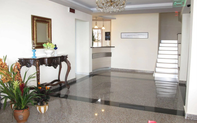 Hotel Cosmomare