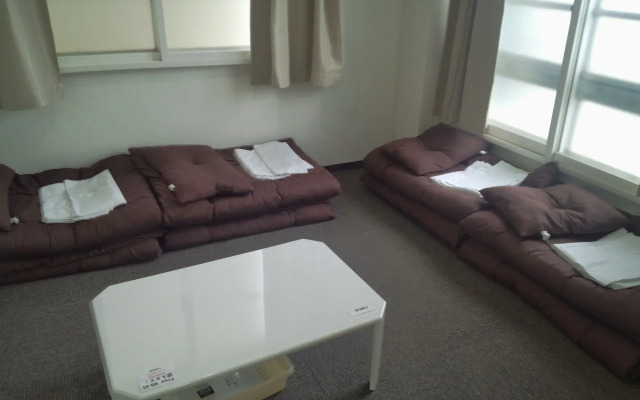 Simple Stay Miyajima – Hostel