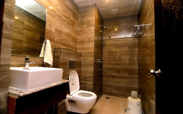 SKI RISHIKESH (By Hotel SK International)