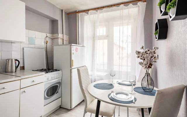 UNO (УНО) на улице Большая Семеновская 27к2