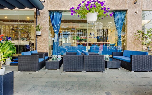 Ana Maison Hotel and Apartment
