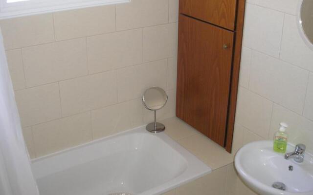 Famagusta Sea View 6