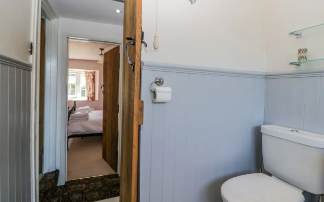 Burham Cottage