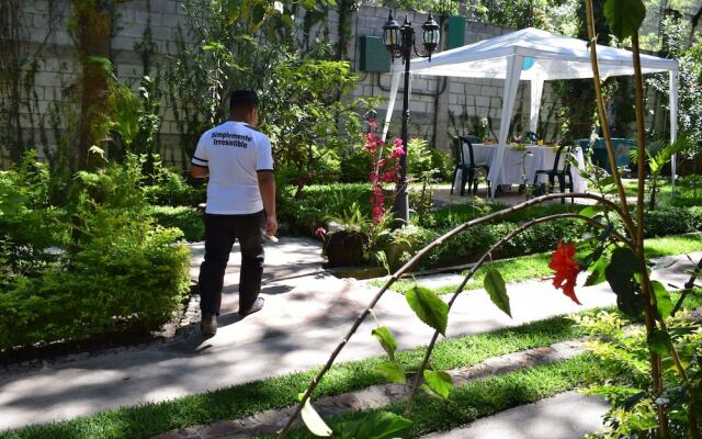 Pescador Hotel PH