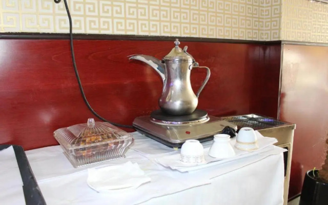 Al Farhan Suites Al Hamra-Jeddah