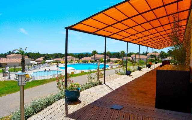 Domaine de Manon