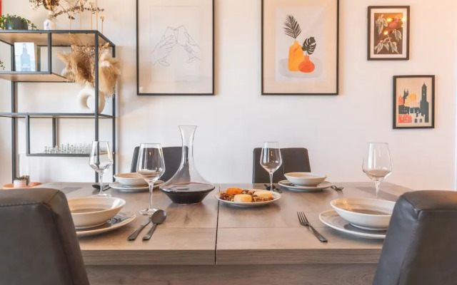 Casa dos Vinhos by Atlantic Holiday