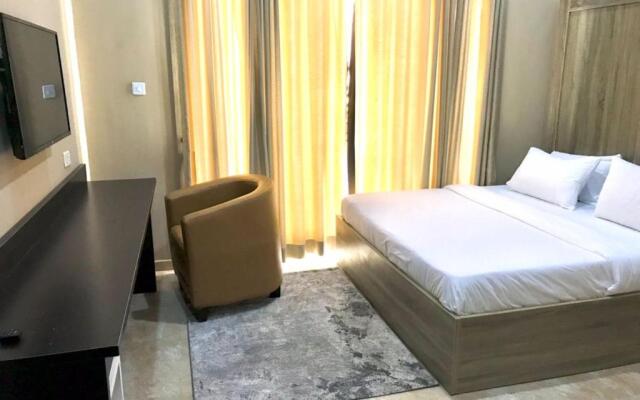 Hotel Capitol