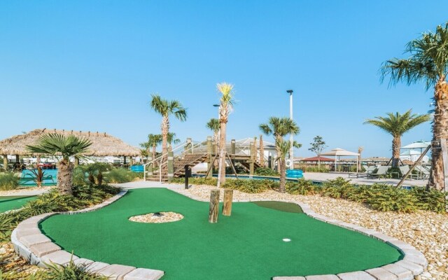 Storey Lake 10br Lakeview Home 4165