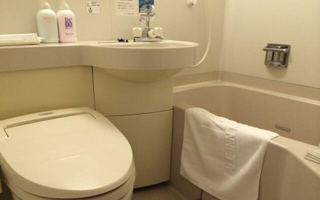 Hotel Lexton Kagoshima Annex