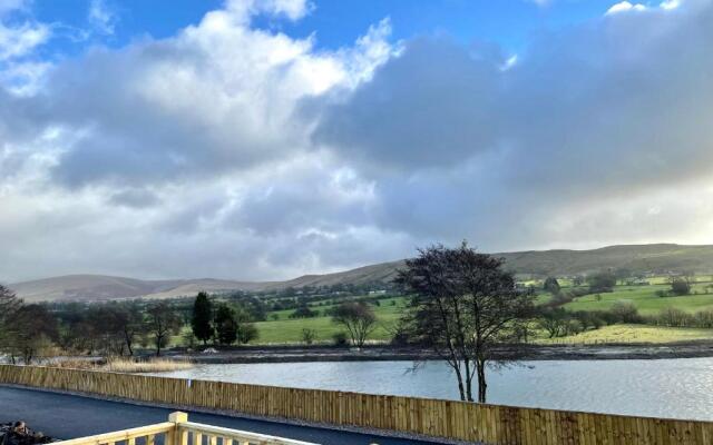 Lake View at Pendle View Holiday Park BB7 4DH