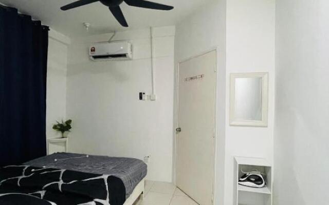 Fr Homestay Residensi 2 Wakaf Che Yeh, Kota Bharu