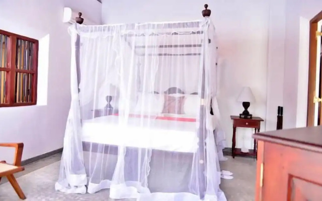 Ayurveda Villa 386