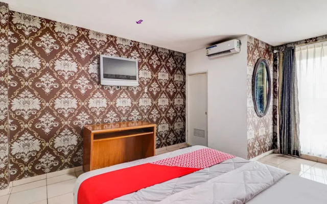 OYO 90873 Orchid Guesthouse