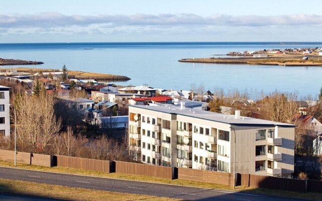 Iceland Comfort Apartments by Heimaleiga