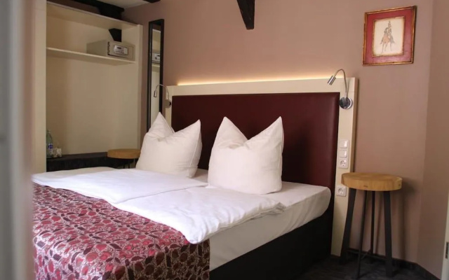 Hotel Schmuckkästchen