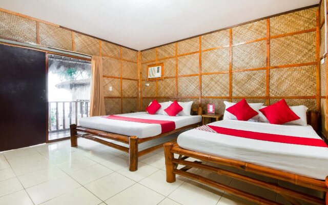 Ermi Beach Resort