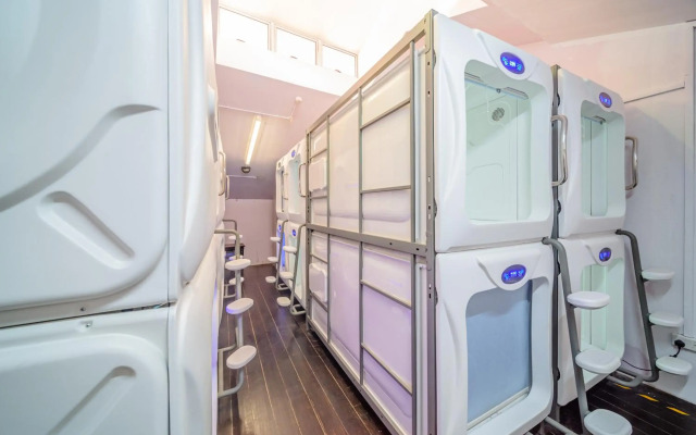 K Space Inn 569 - Hostel