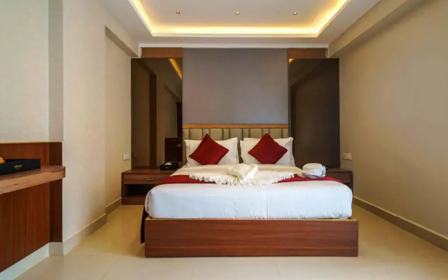 Hotel Nandhini J.P.Nagar