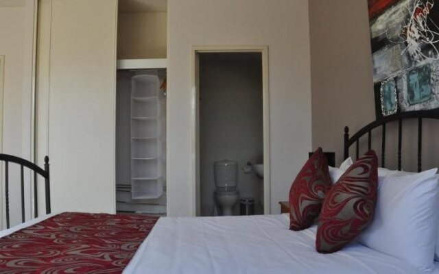 RnR Serviced Apartments Adelaide
