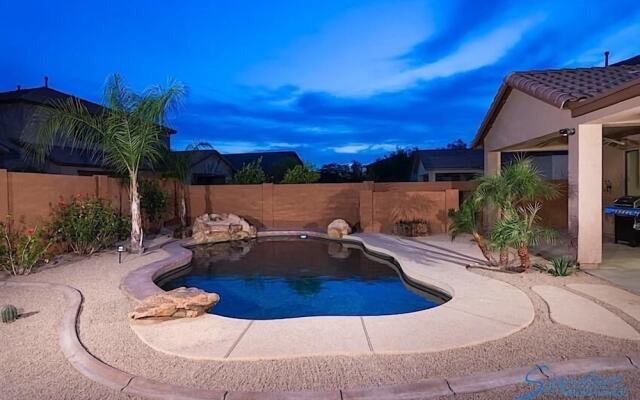 Pinnacle Peacock By Signature Vacation Rentals