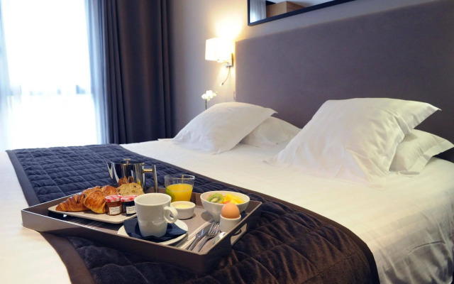 Edgar Hotel & Spa- Table Gastronomique