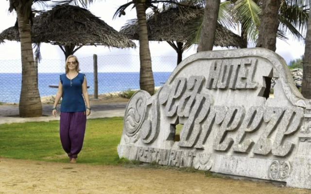 Sea Breeze Beach Resort
