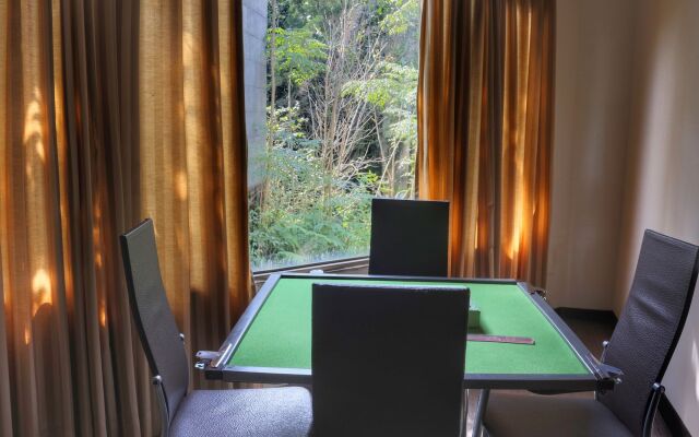 Beauty Garden Hotel