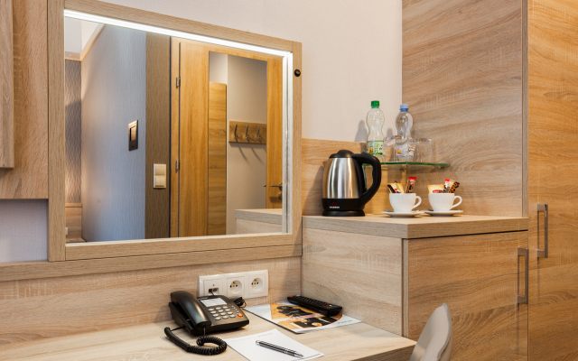 Leonardo Boutique Hotel Krakow Old Town