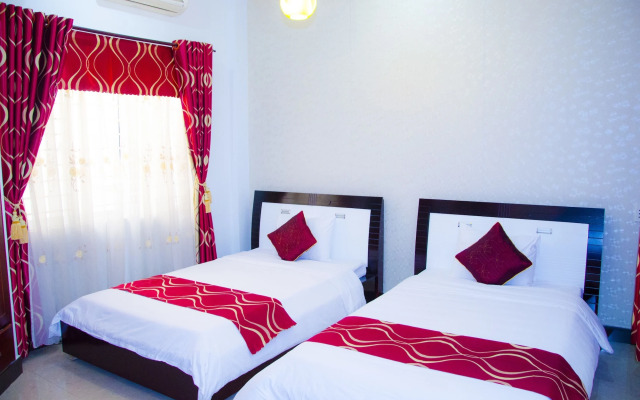 Salina Hotel
