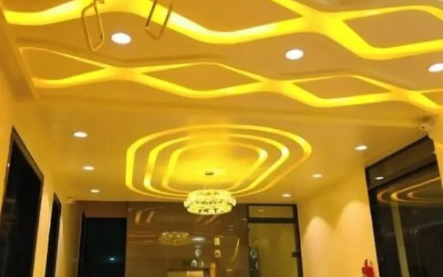 Hotel Dinanath