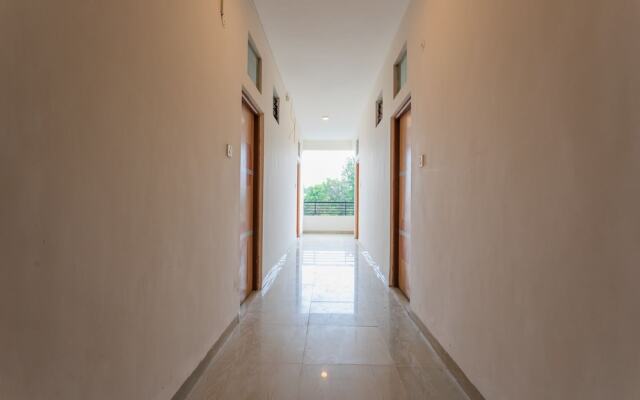 Ocean Pearl Hotel by OYO Rooms