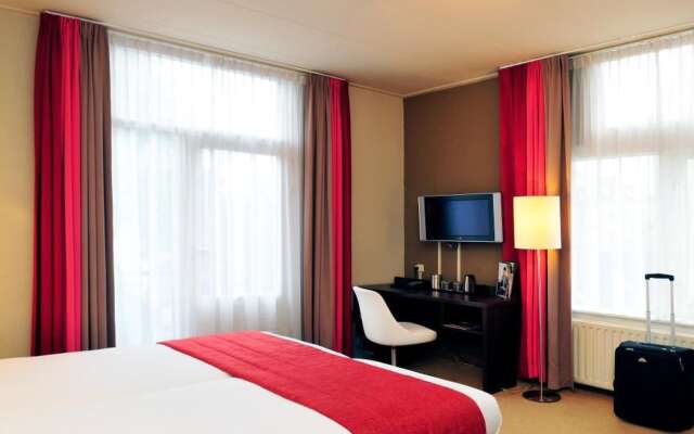 Amrâth Hotel Media Park Hilversum