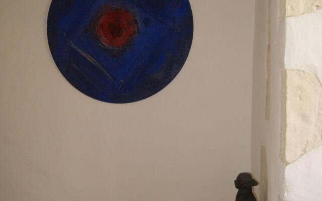 Chateau Saint Martin