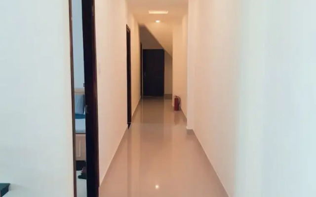 Song Tran - Hostel