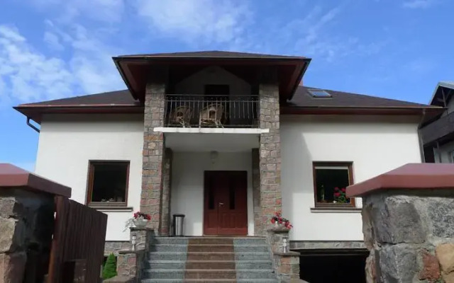 Vila Guboja