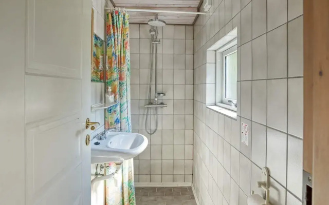10 Person Holiday Home in Dannemare